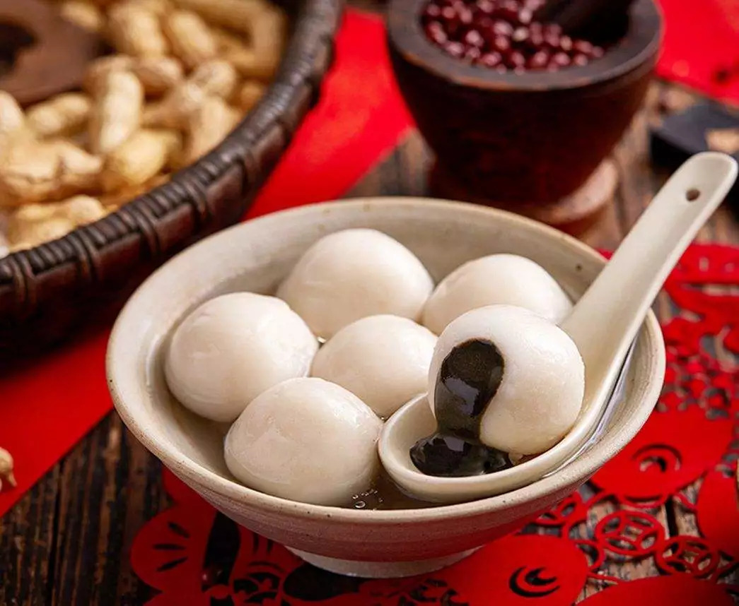 汤圆训练哪里滋味好?产品系列多样