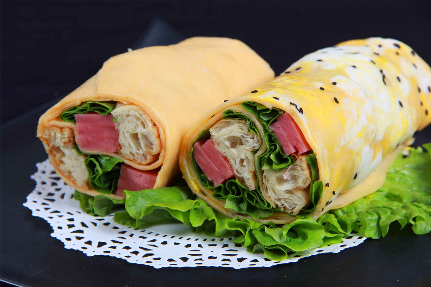 煎饼果子训练哪里靠谱?煎饼果子的做法配方