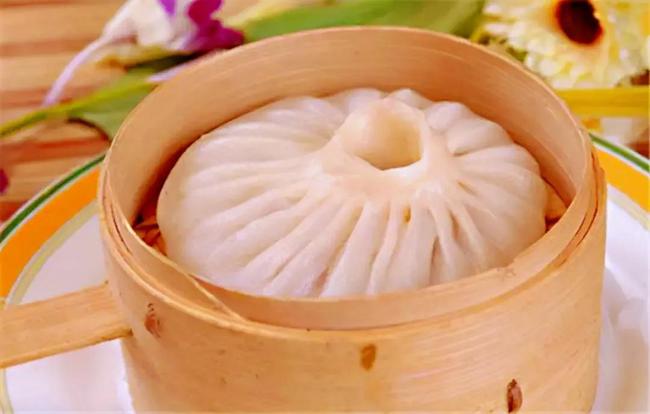 蟹黄汤包培训哪里好?蟹黄汤包做法配方教学