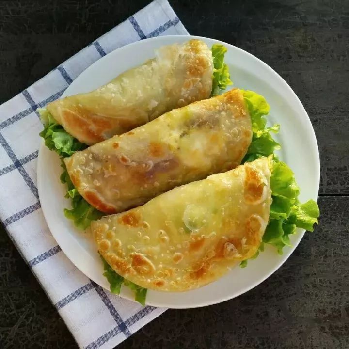 鸡蛋灌饼训练哪里滋味正宗?鸡蛋灌饼的做法
