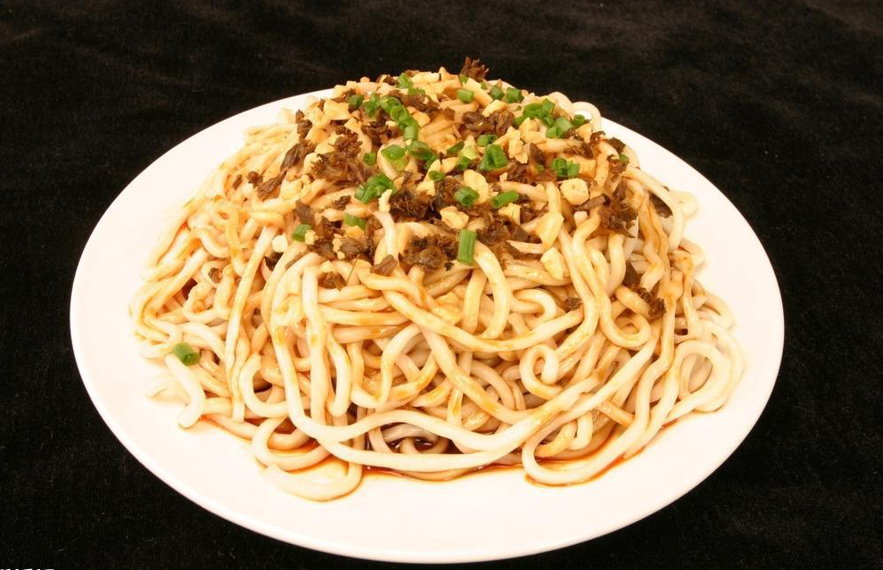 面食训练哪里正宗靠谱?宜宾燃面训练