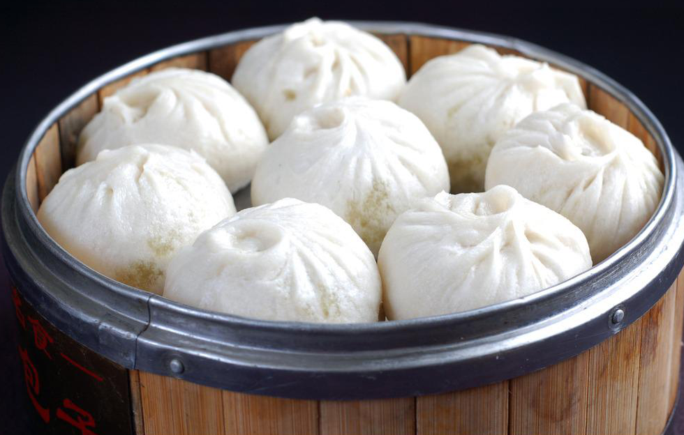 小笼包训练哪里专业?小笼包的馅心制作