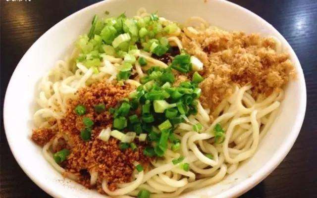 怪味面培训哪里好?教师亲自教育