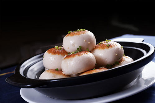 生煎包训练哪里靠谱?生煎包的做法