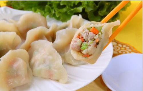 饺子培训哪里比较正宗?饺子的做法训练