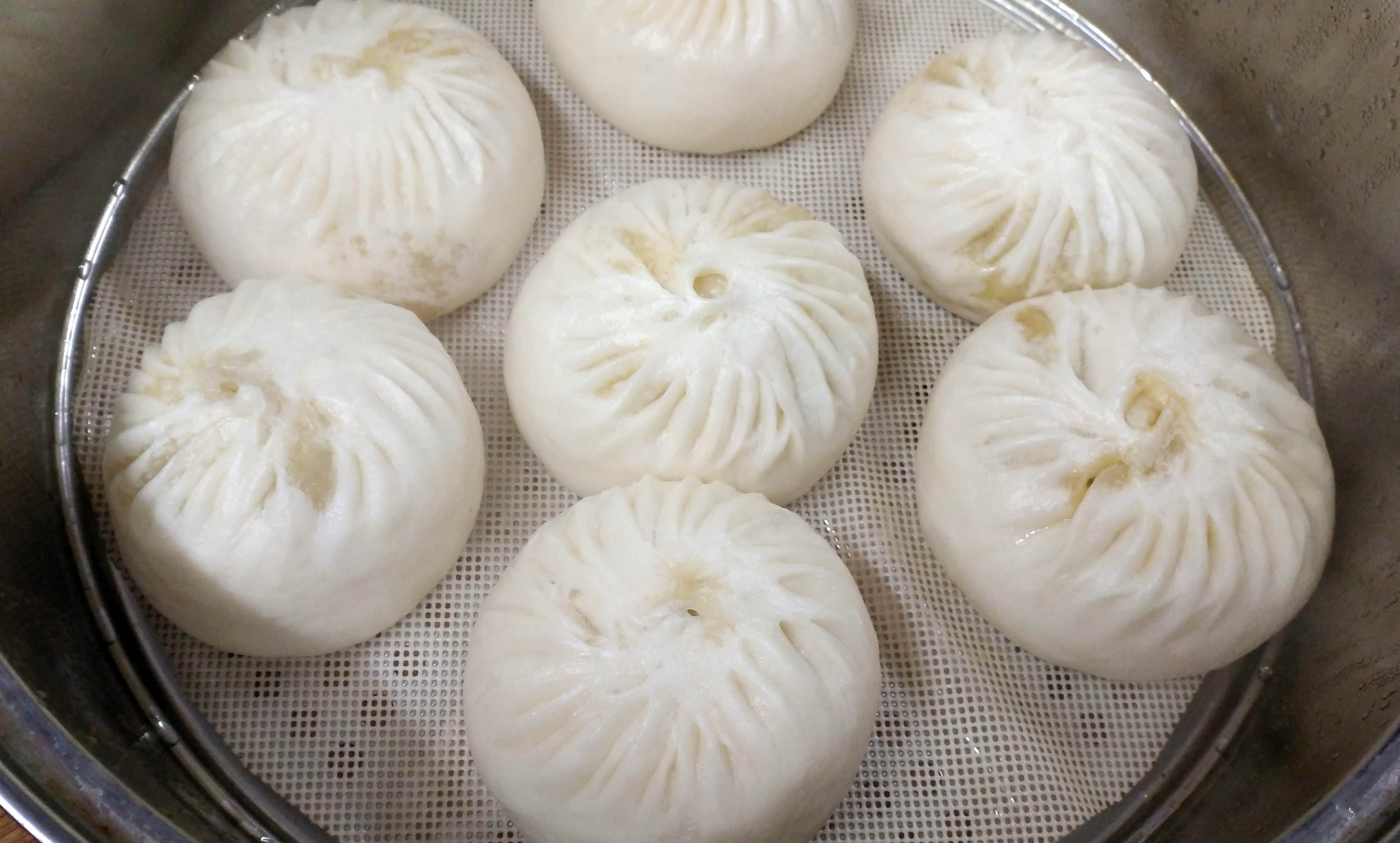早餐包子技能训练哪里正宗?学正宗包子技能制造