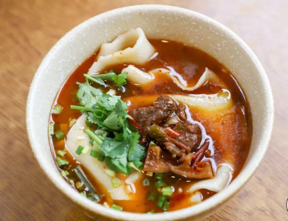 铺盖面培训哪里正宗?把握和面的办法