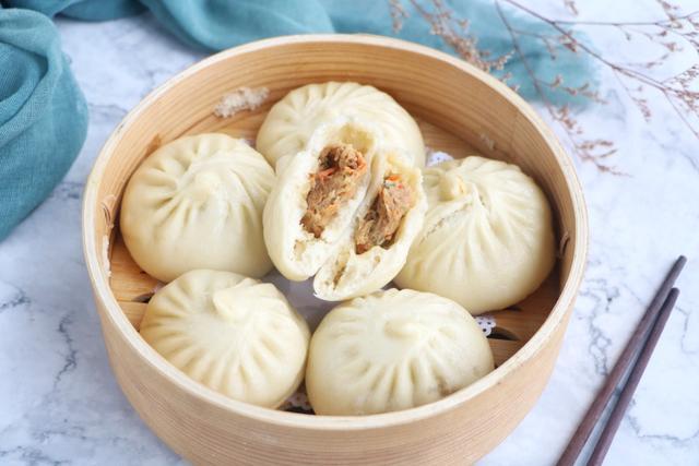 牛肉包子培训哪个好?技能毫不保存