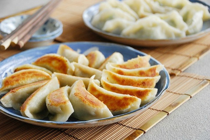 煎饺培训哪个好?揉面和面技巧