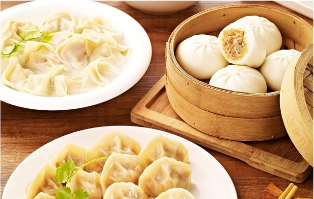 包子培训班哪里味道好?全套包子培训技术能