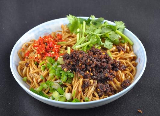 面食培训班哪里专业?面条制作的方法