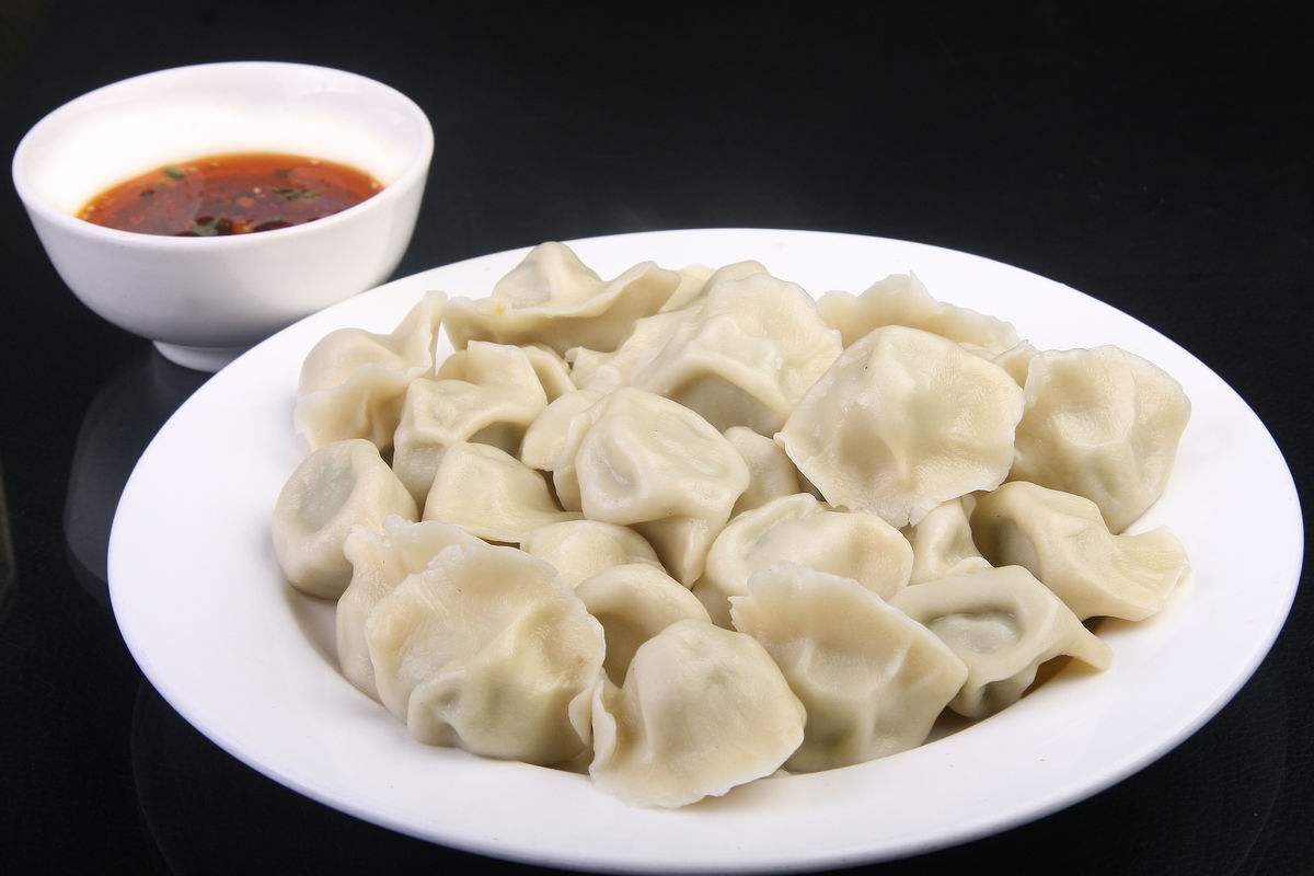 手工水饺培训哪里靠谱?工艺严谨，调味讲究