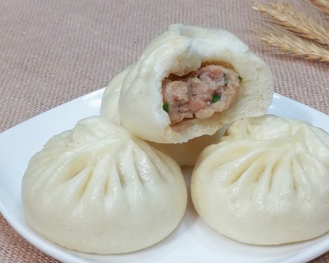 鲜肉包培训哪里味道好?一切制造流程培训