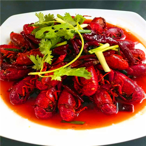 麻辣小龙虾技术培训机构哪里好？