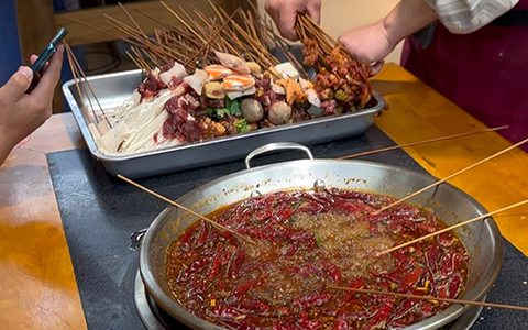 火锅串串培训需要多少钱？