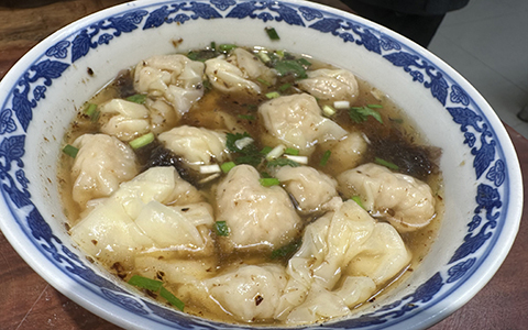 馄饨培训哪家味道好？